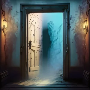Haunted Room